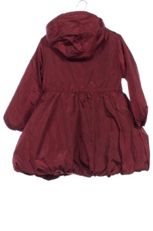 Geacă pentru copii Next, Mărime 5-6y/ 116-122 cm, Culoare Roșu, Preț 326,99 Lei