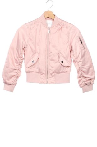 Gyerek dzseki Next, Méret 6-7y / 122-128 cm, Szín Rózsaszín, Ár 8 020 Ft