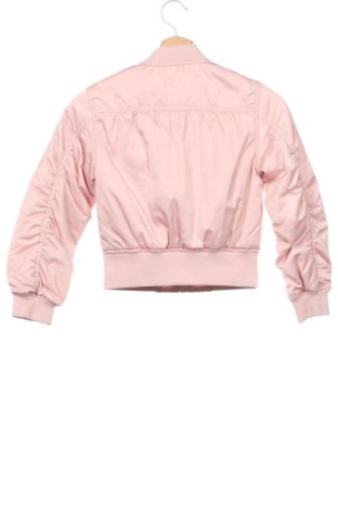 Gyerek dzseki Next, Méret 6-7y / 122-128 cm, Szín Rózsaszín, Ár 8 020 Ft