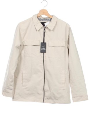Παιδικό μπουφάν Next, Μέγεθος 14-15y/ 168-170 εκ., Χρώμα  Μπέζ, Τιμή 43,48 €