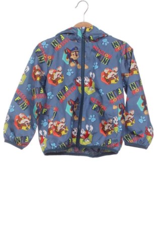 Dětská bunda  Nickelodeon, Velikost 2-3y/ 98-104 cm, Barva Vícebarevné, Cena  489,00 Kč