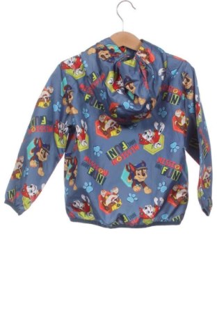 Dětská bunda  Nickelodeon, Velikost 2-3y/ 98-104 cm, Barva Vícebarevné, Cena  489,00 Kč