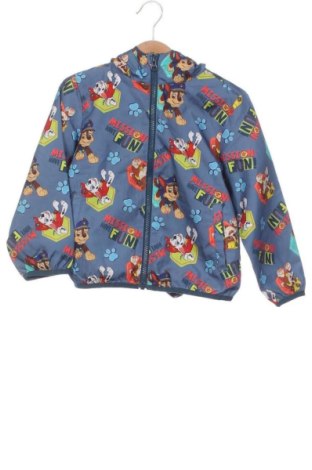 Dziecięca kurtka Nickelodeon, Rozmiar 3-4y/ 104-110 cm, Kolor Kolorowy, Cena 86,99 zł