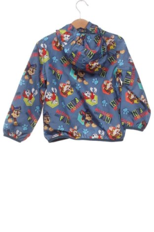 Dziecięca kurtka Nickelodeon, Rozmiar 3-4y/ 104-110 cm, Kolor Kolorowy, Cena 86,99 zł