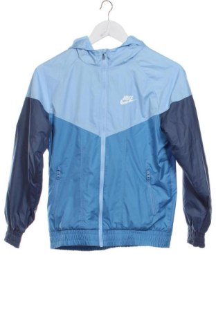 Detská bunda  Nike, Veľkosť 10-11y/ 146-152 cm, Farba Modrá, Cena  75,95 €