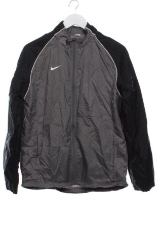 Geacă pentru copii Nike, Mărime 12-13y/ 158-164 cm, Culoare Gri, Preț 167,99 Lei
