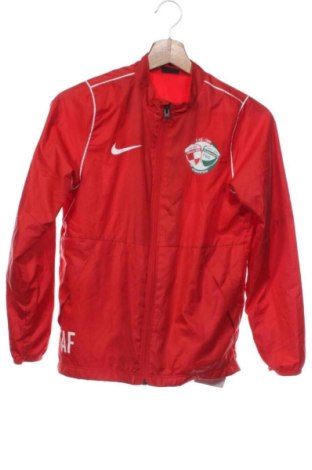 Gyerek dzseki Nike, Méret 8-9y / 134-140 cm, Szín Piros, Ár 13 629 Ft