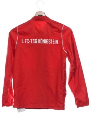 Gyerek dzseki Nike, Méret 8-9y / 134-140 cm, Szín Piros, Ár 13 629 Ft