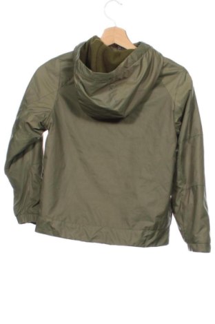 Παιδικό μπουφάν Nike, Μέγεθος 8-9y/ 134-140 εκ., Χρώμα Πράσινο, Τιμή 27,00 €
