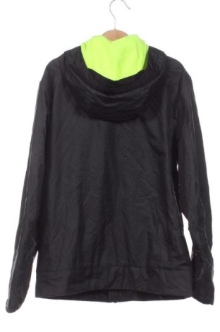 Παιδικό μπουφάν Nike, Μέγεθος 12-13y/ 158-164 εκ., Χρώμα Μαύρο, Τιμή 32,99 €