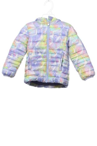 Kinderjacke Nike, Größe 18-24m/ 86-98 cm, Farbe Mehrfarbig, Preis € 38,00