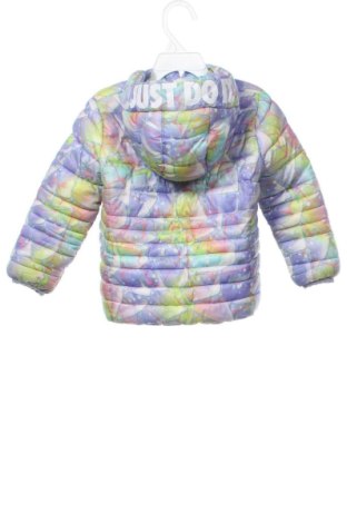 Kinderjacke Nike, Größe 18-24m/ 86-98 cm, Farbe Mehrfarbig, Preis € 38,00