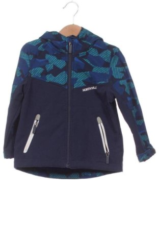 Dziecięca kurtka Northville, Rozmiar 2-3y/ 98-104 cm, Kolor Kolorowy, Cena 86,99 zł