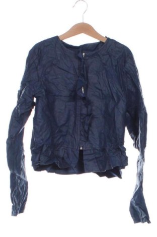 Kinderjacke Nucleo, Größe 12-13y/ 158-164 cm, Farbe Blau, Preis € 25,99