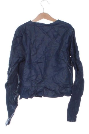 Kinderjacke Nucleo, Größe 12-13y/ 158-164 cm, Farbe Blau, Preis € 25,99