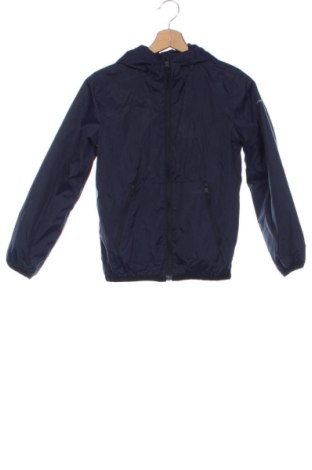 Dětská bunda  OVS, Velikost 8-9y/ 134-140 cm, Barva Modrá, Cena  402,00 Kč