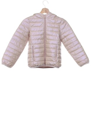 Детско яке OVS, Размер 8-9y/ 134-140 см, Цвят Розов, Цена 16,87 €