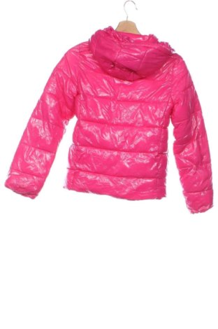 Детско яке OVS, Размер 11-12y/ 152-158 см, Цвят Розов, Цена 16,87 €
