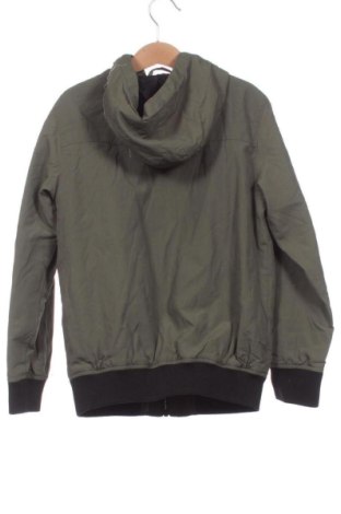 Gyerek dzseki OVS, Méret 7-8y / 128-134 cm, Szín Zöld, Ár 8 269 Ft