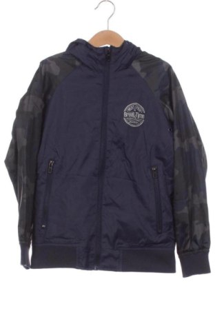 Geacă pentru copii OVS, Mărime 7-8y/ 128-134 cm, Culoare Albastru, Preț 101,99 Lei
