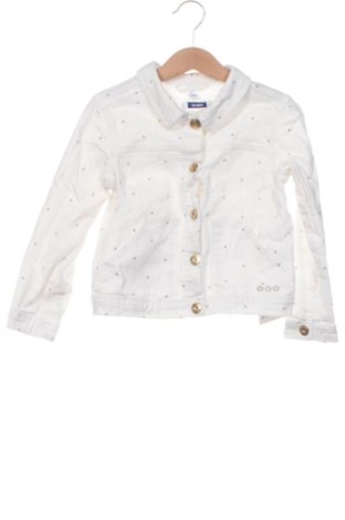 Dětská bunda  Okaidi, Velikost 3-4y/ 104-110 cm, Barva Vícebarevné, Cena  489,00 Kč