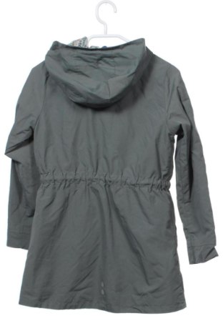 Παιδικό μπουφάν Okaidi, Μέγεθος 8-9y/ 134-140 εκ., Χρώμα Πράσινο, Τιμή 16,00 €
