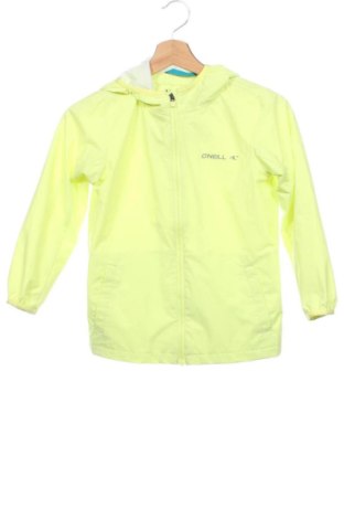 Gyerek dzseki O'neill, Méret 6-7y / 122-128 cm, Szín Zöld, Ár 30 729 Ft