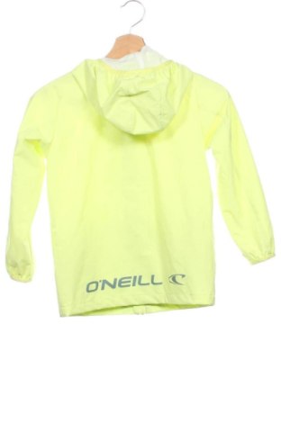 Gyerek dzseki O'neill, Méret 6-7y / 122-128 cm, Szín Zöld, Ár 30 729 Ft