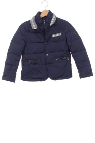 Παιδικό μπουφάν Original Marines, Μέγεθος 7-8y/ 128-134 εκ., Χρώμα Μπλέ, Τιμή 23,99 €