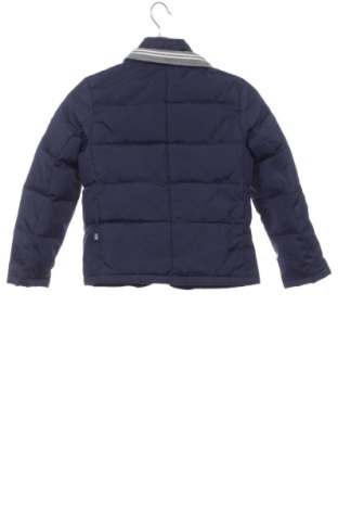 Παιδικό μπουφάν Original Marines, Μέγεθος 7-8y/ 128-134 εκ., Χρώμα Μπλέ, Τιμή 23,99 €