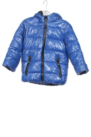 Παιδικό μπουφάν Original Marines, Μέγεθος 3-4y/ 104-110 εκ., Χρώμα Μπλέ, Τιμή 23,99 €