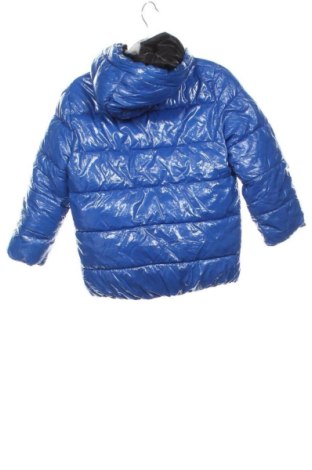 Παιδικό μπουφάν Original Marines, Μέγεθος 3-4y/ 104-110 εκ., Χρώμα Μπλέ, Τιμή 23,99 €