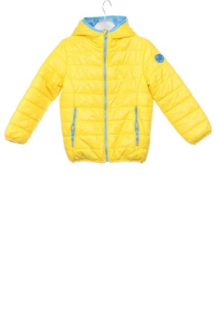 Detská bunda  Original Marines, Veľkosť 5-6y/ 116-122 cm, Farba Žltá, Cena  23,95 €