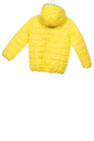 Detská bunda  Original Marines, Veľkosť 5-6y/ 116-122 cm, Farba Žltá, Cena  23,95 €