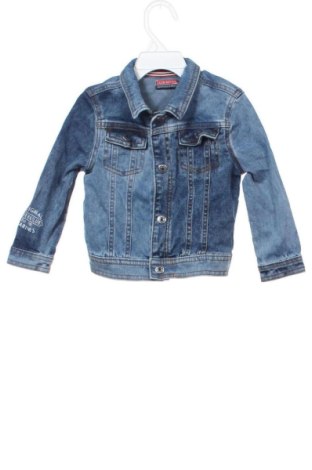 Detská bunda  Original Marines, Veľkosť 18-24m/ 86-98 cm, Farba Modrá, Cena  23,95 €