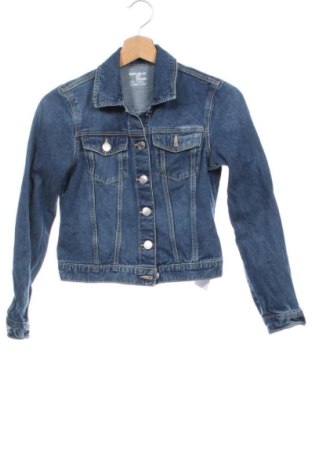 Dziecięca kurtka Oviesse, Rozmiar 11-12y/ 152-158 cm, Kolor Niebieski, Cena 39,99 zł