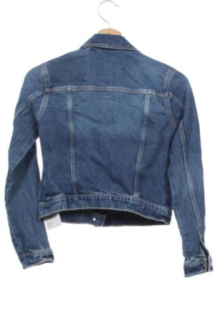 Dziecięca kurtka Oviesse, Rozmiar 11-12y/ 152-158 cm, Kolor Niebieski, Cena 39,99 zł