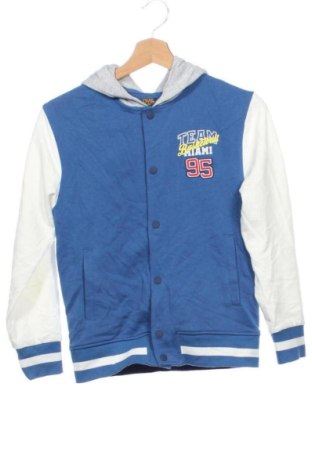 Παιδικό μπουφάν Oviesse, Μέγεθος 9-10y/ 140-146 εκ., Χρώμα Πολύχρωμο, Τιμή 7,99 €