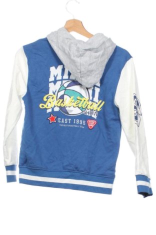 Παιδικό μπουφάν Oviesse, Μέγεθος 9-10y/ 140-146 εκ., Χρώμα Πολύχρωμο, Τιμή 7,99 €