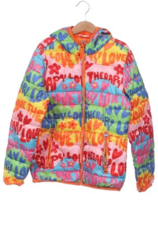 Dětská bunda  Oviesse, Velikost 8-9y/ 134-140 cm, Barva Vícebarevné, Cena  489,00 Kč