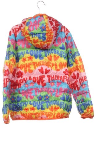 Dětská bunda  Oviesse, Velikost 8-9y/ 134-140 cm, Barva Vícebarevné, Cena  489,00 Kč