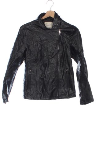 Παιδικό μπουφάν Oviesse, Μέγεθος 11-12y/ 152-158 εκ., Χρώμα Μαύρο, Τιμή 19,99 €