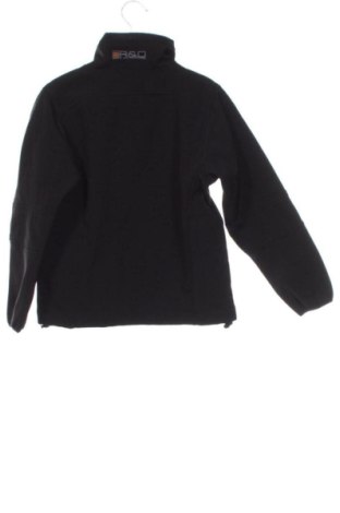 Gyerek dzseki Peak, Méret 5-6y / 116-122 cm, Szín Fekete, Ár 8 269 Ft