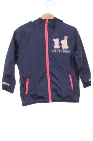 Gyerek dzseki Peppa Pig, Méret 18-24m / 86-98 cm, Szín Kék, Ár 13 110 Ft