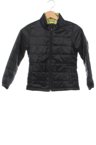 Παιδικό μπουφάν Pepperts!, Μέγεθος 6-7y/ 122-128 εκ., Χρώμα Μαύρο, Τιμή 19,99 €