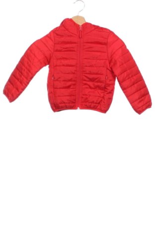 Detská bunda  Piazza Italia, Veľkosť 3-4y/ 104-110 cm, Farba Červená, Cena  11,95 €
