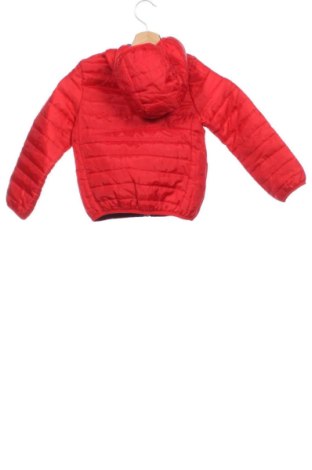 Detská bunda  Piazza Italia, Veľkosť 3-4y/ 104-110 cm, Farba Červená, Cena  11,95 €