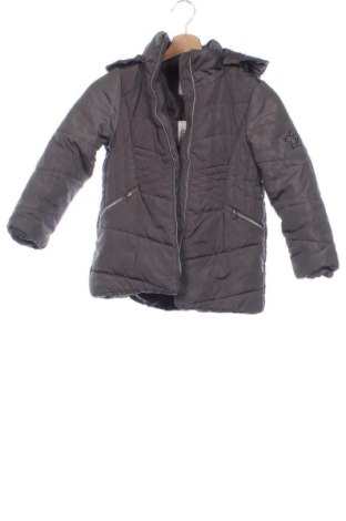 Detská bunda  Piazza Italia, Veľkosť 7-8y/ 128-134 cm, Farba Sivá, Cena  19,95 €