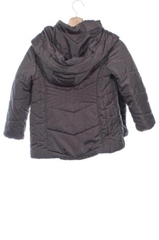 Detská bunda  Piazza Italia, Veľkosť 7-8y/ 128-134 cm, Farba Sivá, Cena  19,95 €