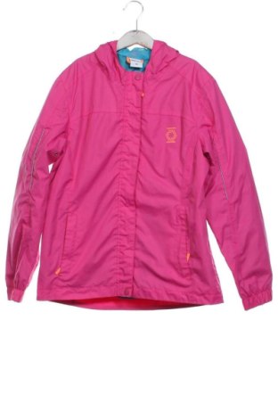 Kinderjacke Pocopiano, Größe 10-11y/ 146-152 cm, Farbe Rosa, Preis € 20,00